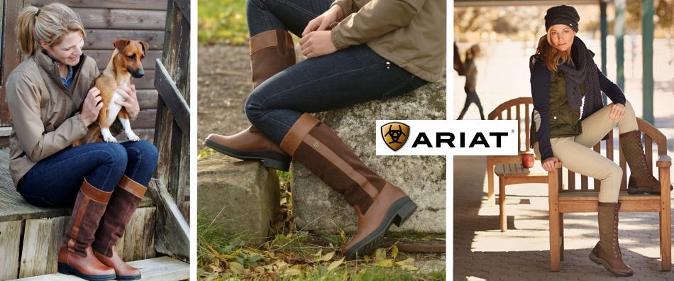 Ariat