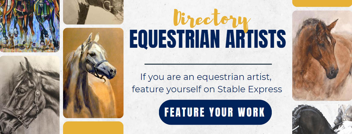 Equestrian Artists - Directory