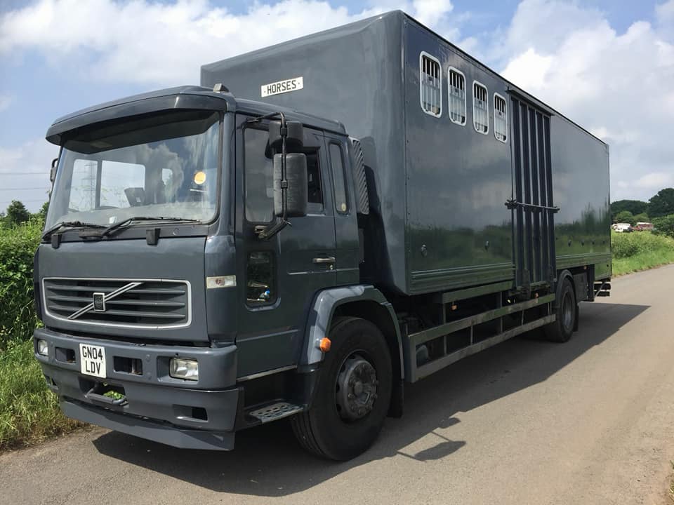 HGV Horseboxes