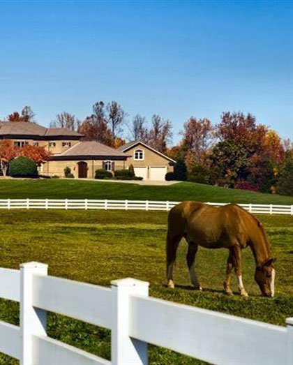 Equestrian Property
