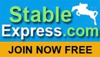 Equestrian Website