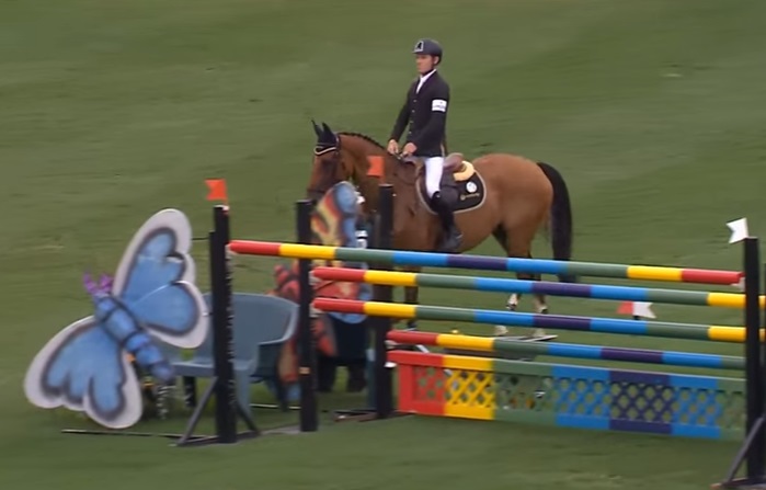 Scott Brash