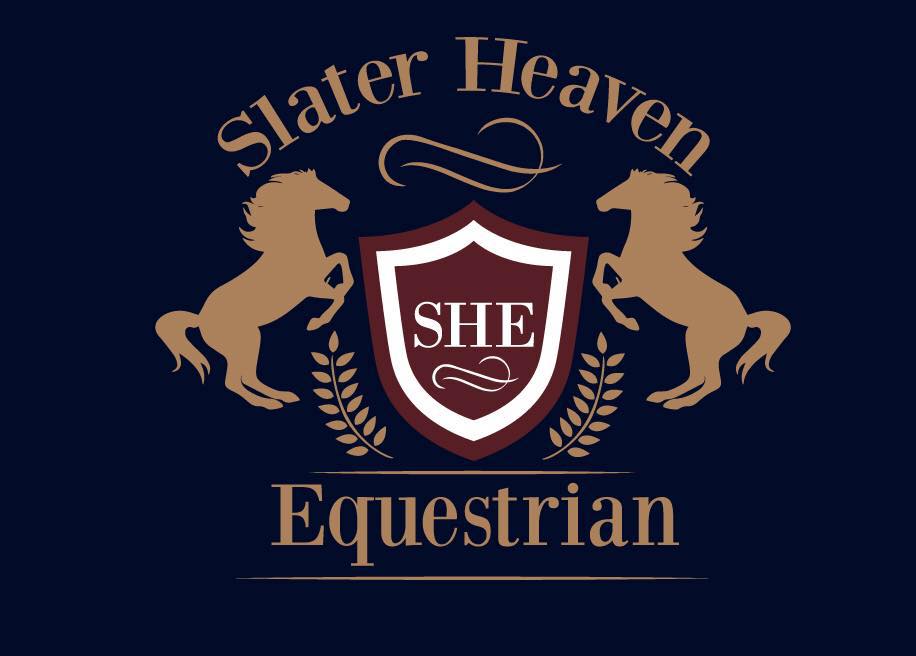 Slater Heaven Equestrian