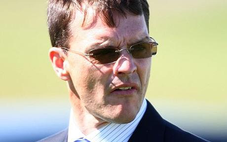 Aidan O`Brien