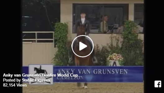 Dressage Videos