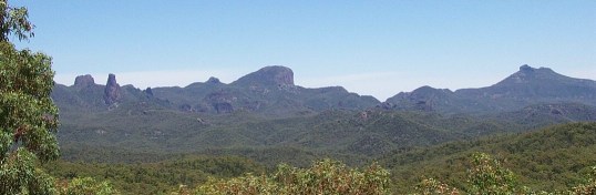 Barkala Farm, The Ultimate Australian Bush Experience