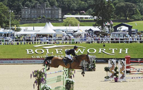 Bolesworth International