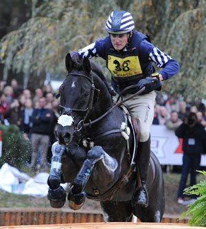 Boyd Martin Remington XXV