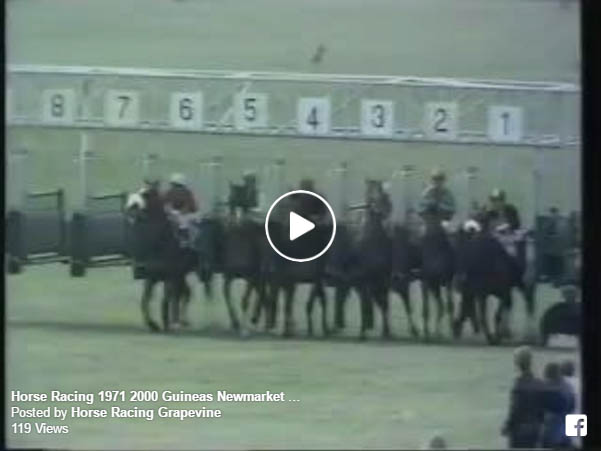 Mill Reef