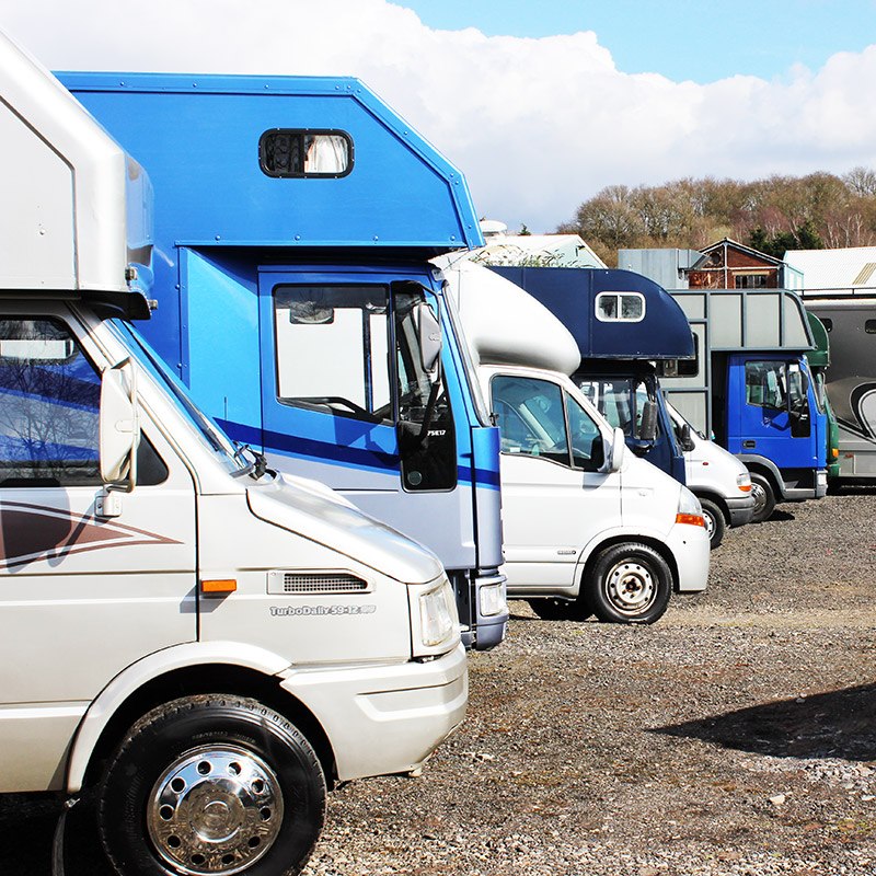 Central England Horseboxes