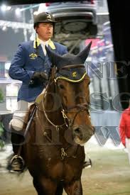 Ludo Philippaerts and Chatman