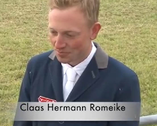 Claas Hermann Romeike