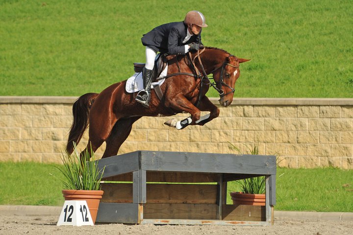 Daiki Chujo - Eventing