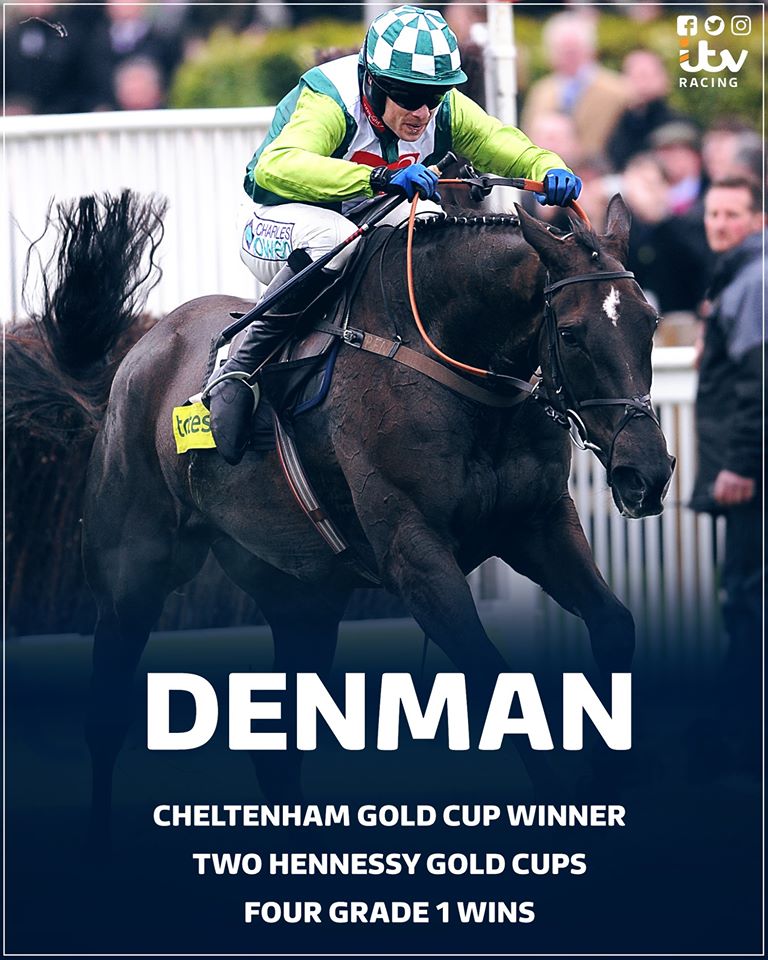 Denman