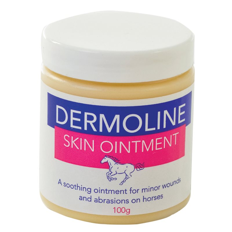 Dermoline Skin Ointment