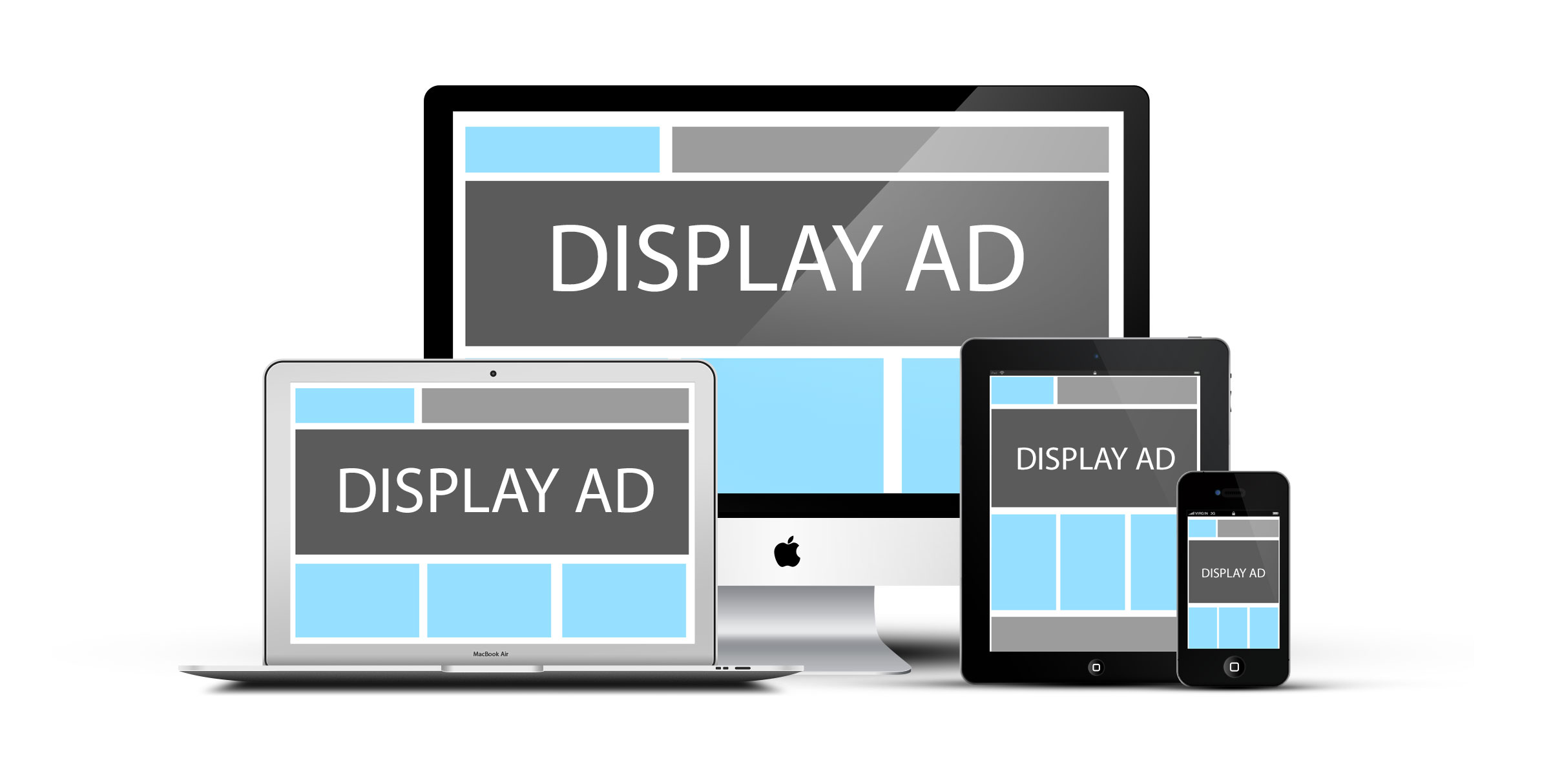 Display Advertising