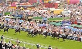 Epsom Derby