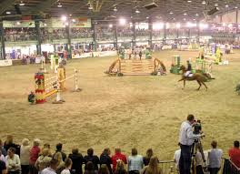 Equestrian Events