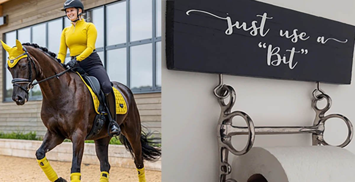 Equestrian Gifts For Horse Lovers