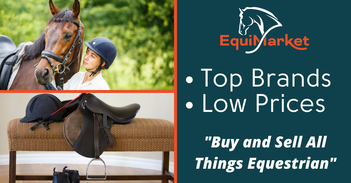 Equimarket - Saddles