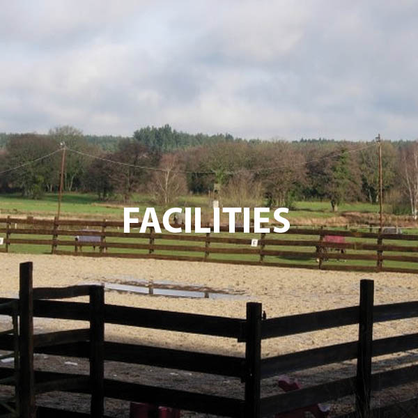Equine Facilities Stableexpress