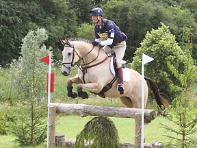 William Fox Pitt & Ernest II