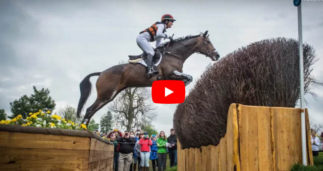 Eventing - Horse Video