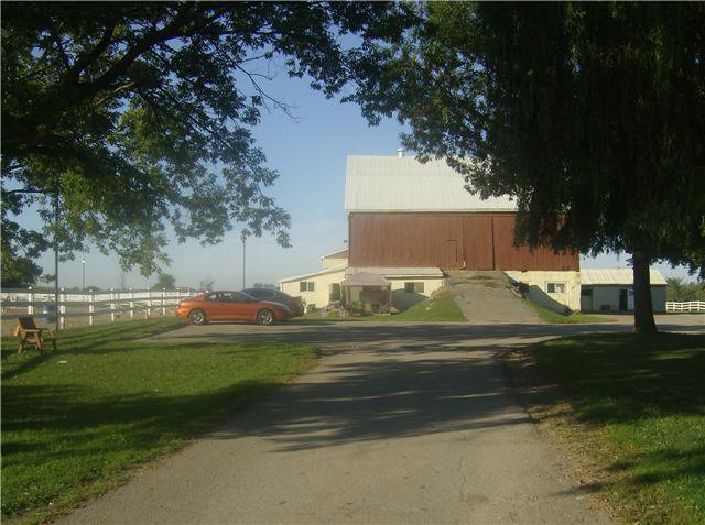 Fieldgate Stables