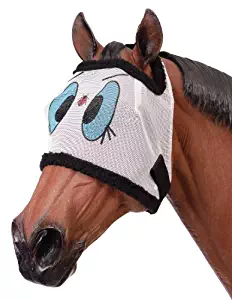 Fly Masks