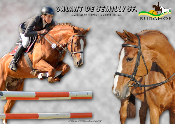 Galant De Semilly