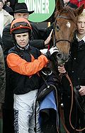 Graham Lee National Hunt Jockey