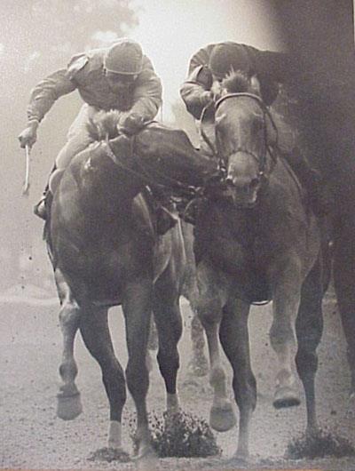 Great Prospector - 1980 Belmonts Tremont Stakes