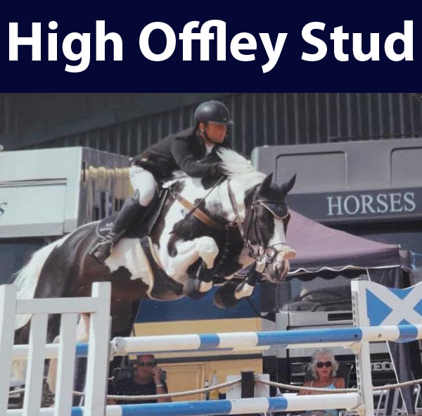 High Offley Stud