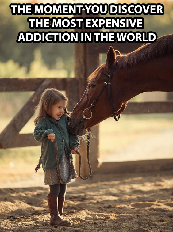 Horse Addict