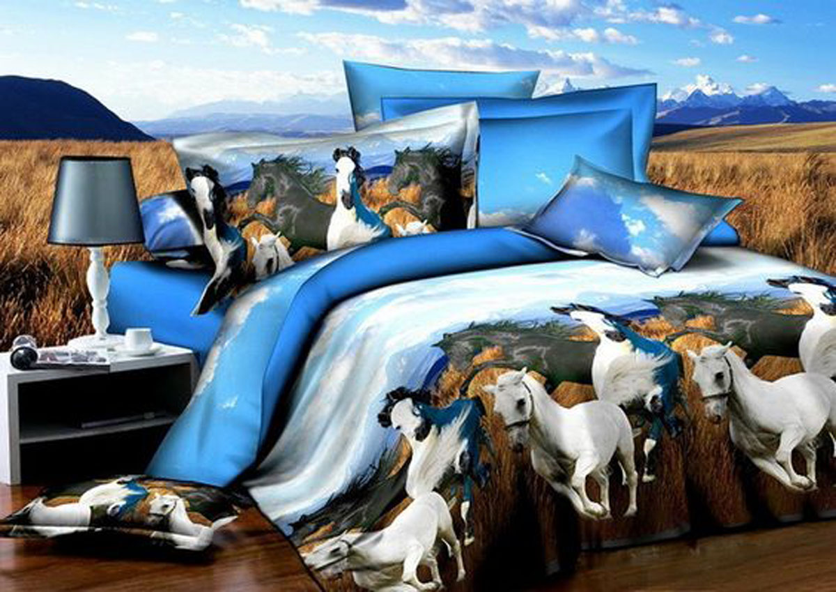 Horse Bedroom Ideas