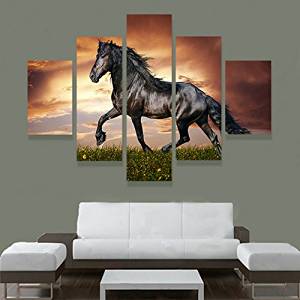 Horse Paintings