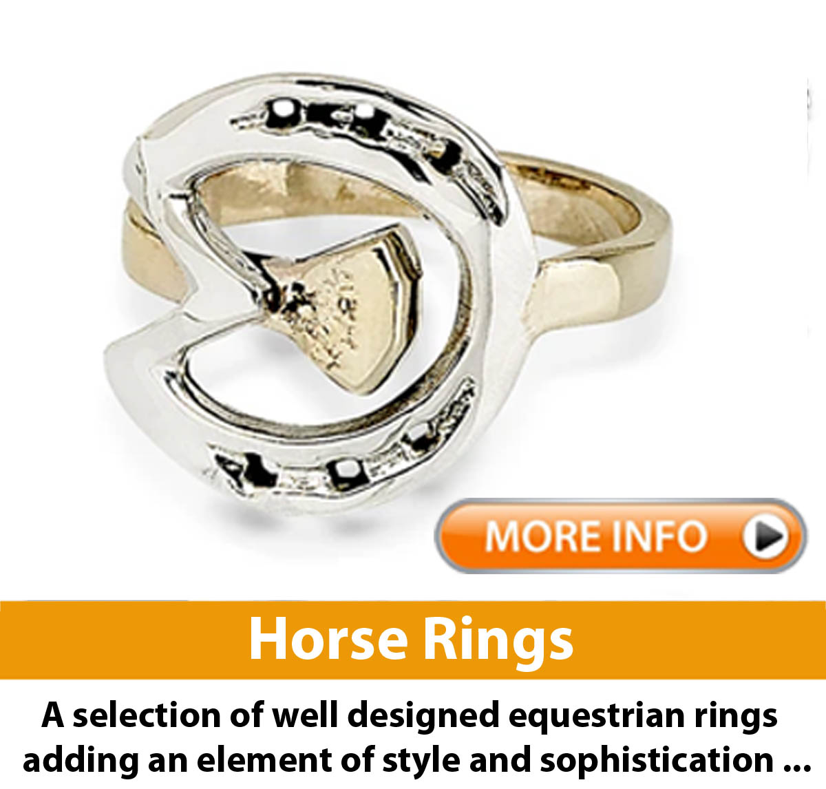 Horse Rings
