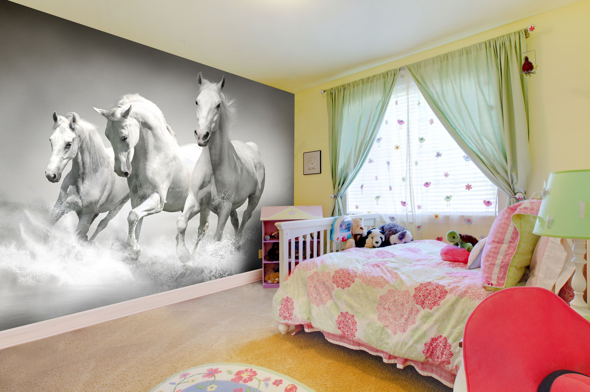 Horse-Wallpaper