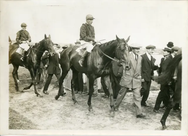 Horse Racing in France - Grand Prix de Deauville