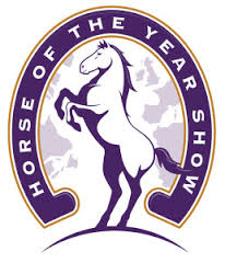 Horse of The Year Show (HOYS)