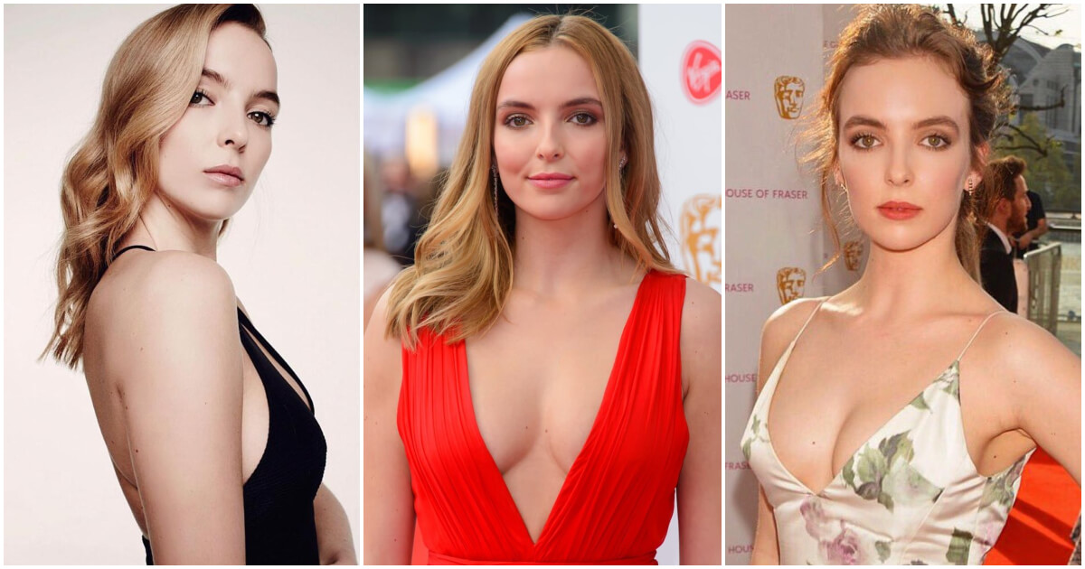 Jodie Comer