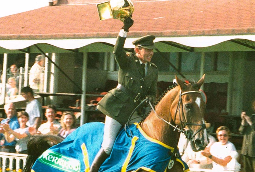 John Ledingham & Kilbaha 