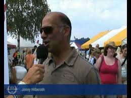 Jonny Hilberath