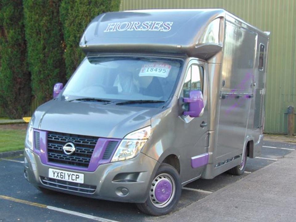 Ladies Horseboxes For Sale.jpg