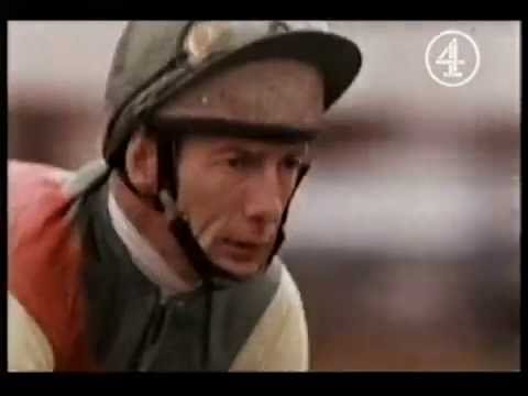 Lester Piggott