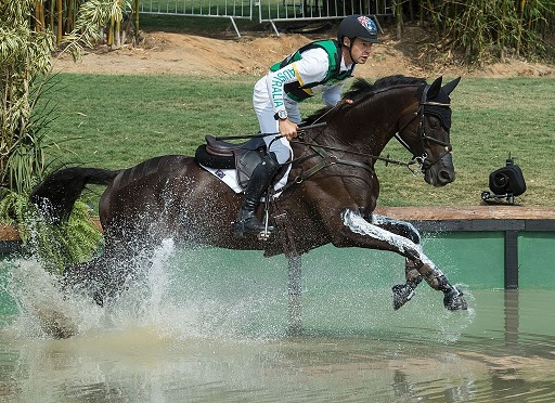 London-Olympics-Eventing