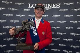 McLain Ward