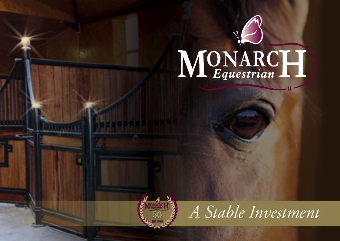 Monarch Equestrian
