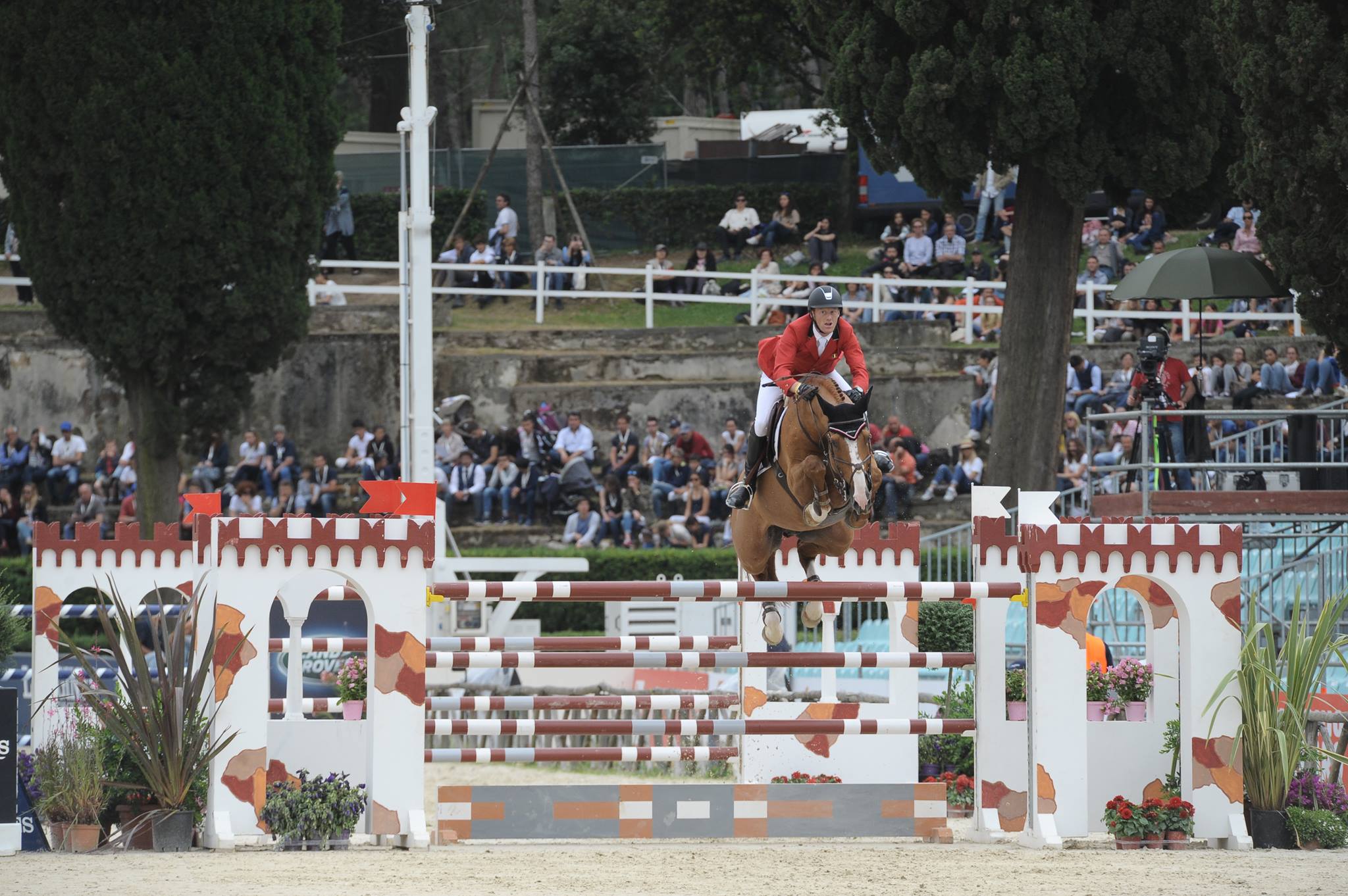 Niels-Bruynseels-Showjumper