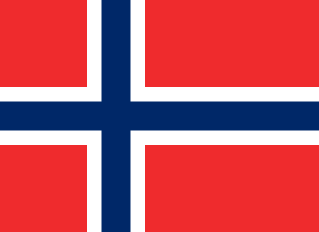 Norway Riders